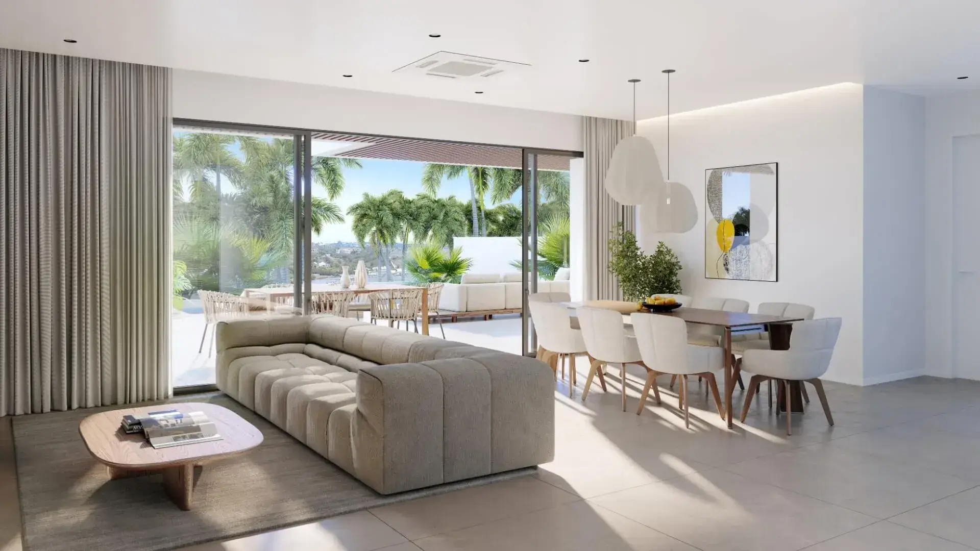 Aqua Villas Sint Maarten