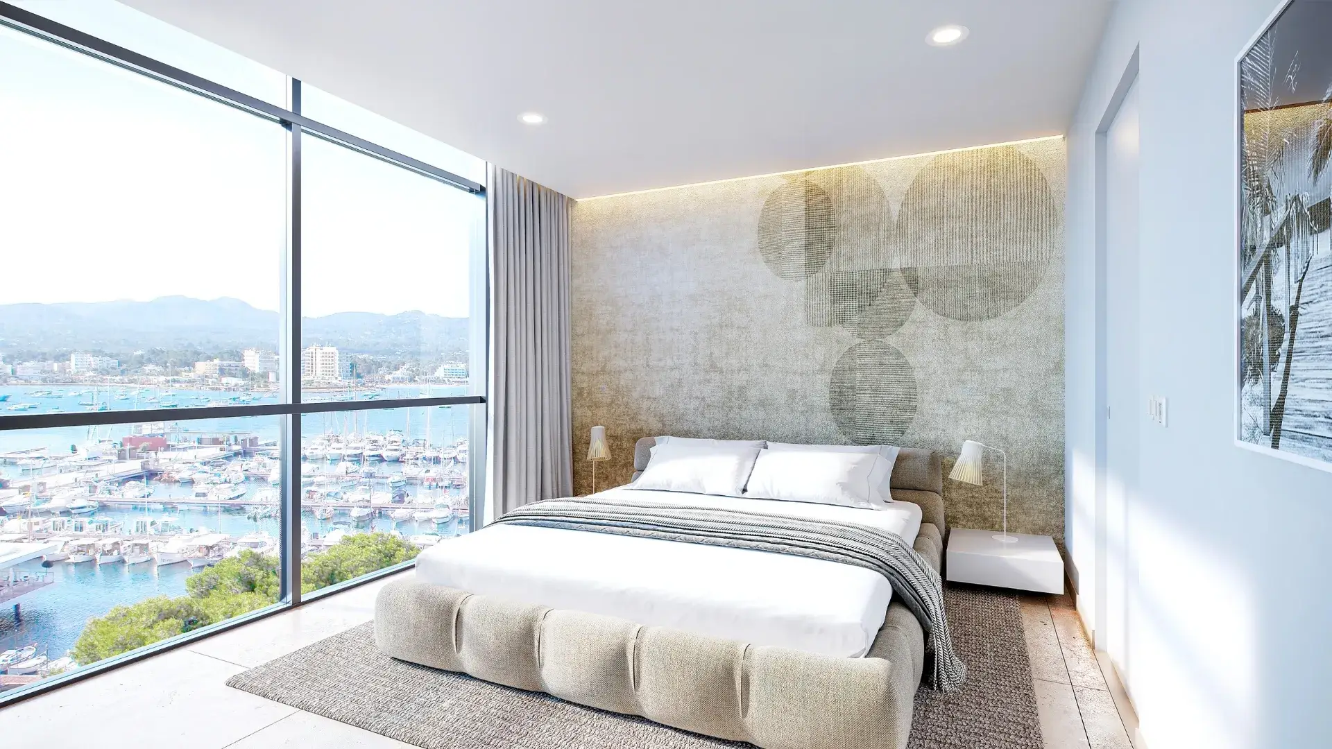 Aqua Resort by 4u real estate