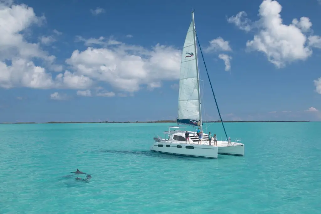 Aqua Resort, Cupecoy, Sint Maarten