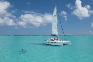 Aqua Resort, Cupecoy, Sint Maarten
