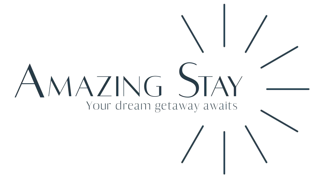 Partner logo: Amazing Stay SXM
