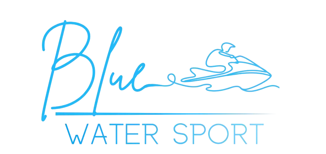Partner logo: Blue Water Sport