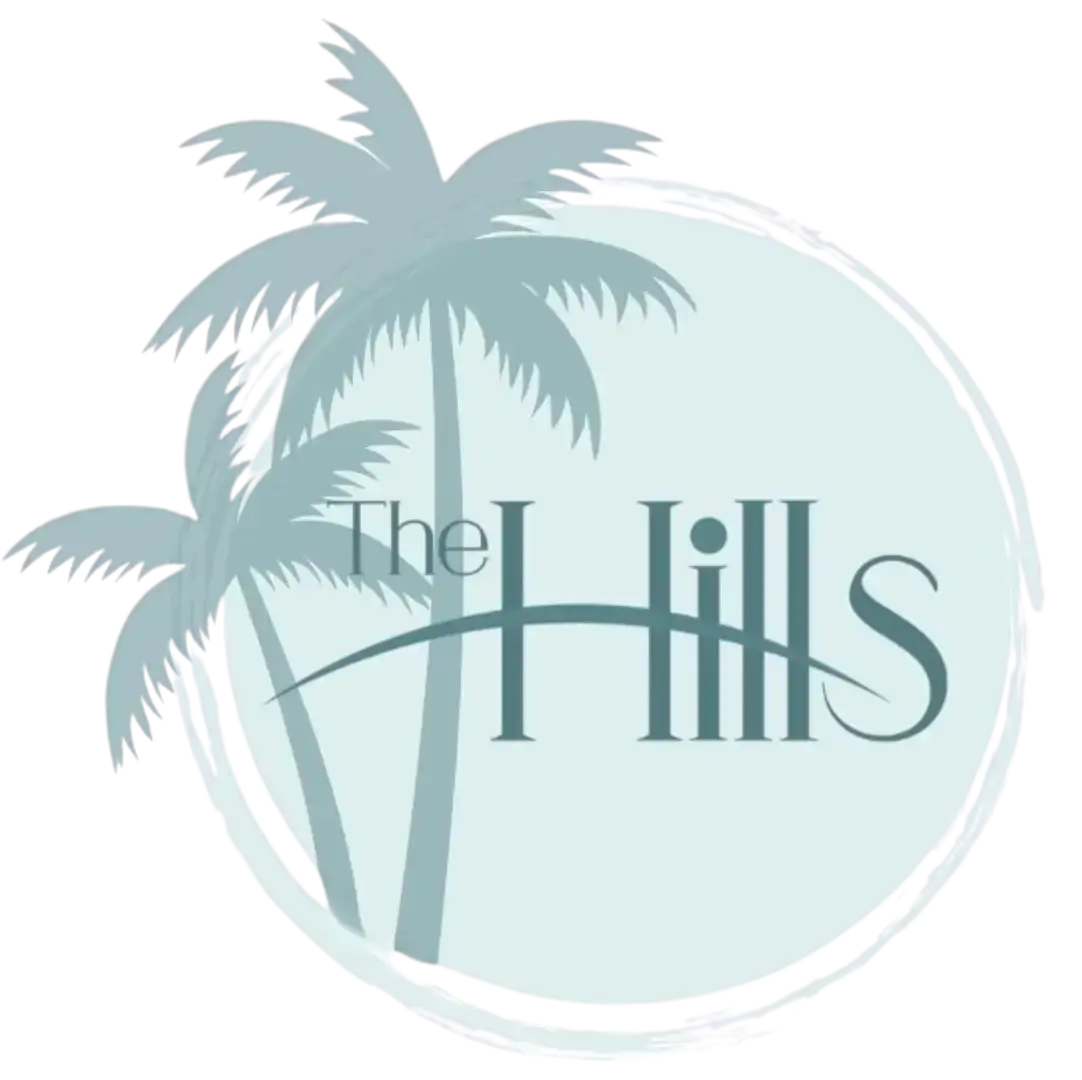 Partner logo: The Hills Residence
