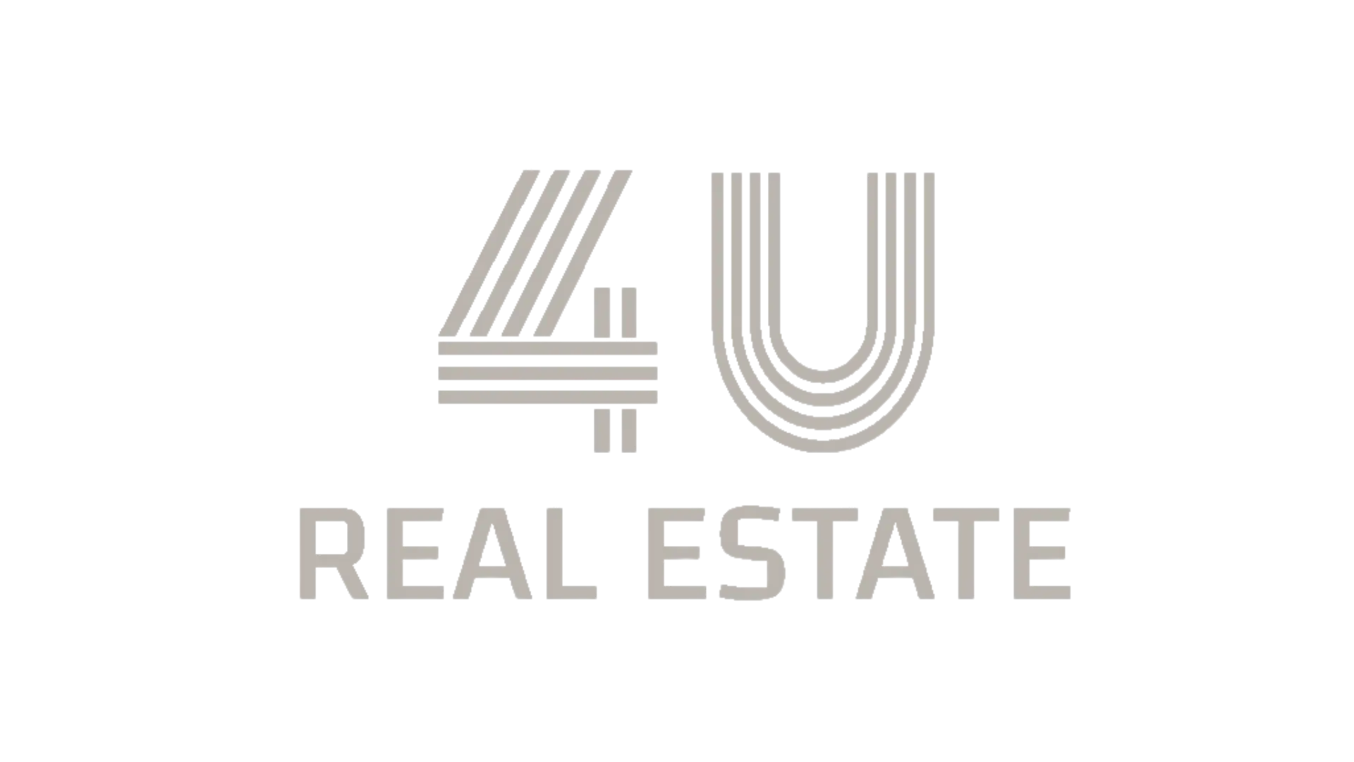 Partner logo: 4U Real Estate org