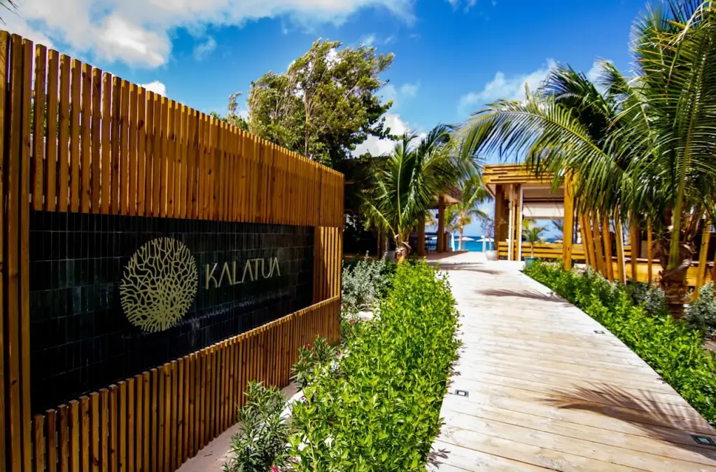 Kalatua Beach Club