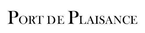 Partner logo: Port de Plaisance