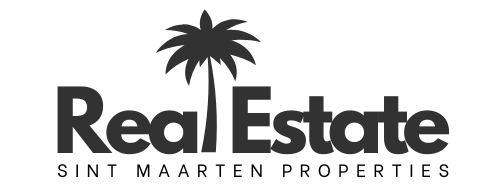 Partner logo: Sint Maarten Real Estate Properties